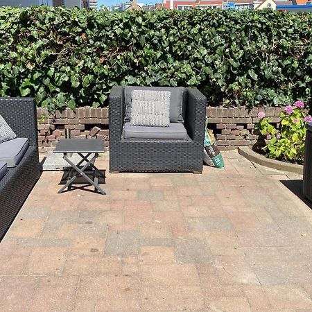@Juliette Apartment Зандвоорт Екстериор снимка