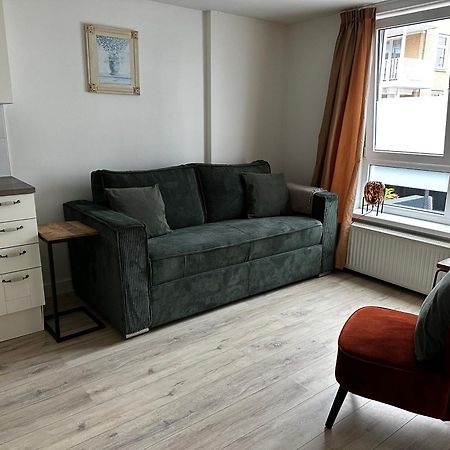 @Juliette Apartment Зандвоорт Екстериор снимка