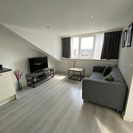 @Juliette Apartment Зандвоорт Екстериор снимка