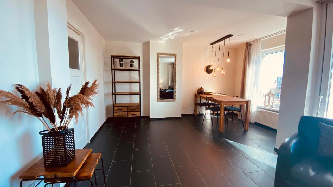 @Juliette Apartment Зандвоорт Екстериор снимка