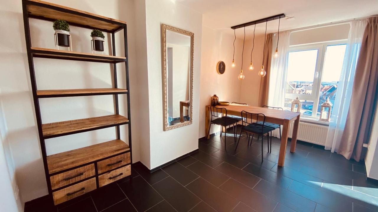 @Juliette Apartment Зандвоорт Екстериор снимка