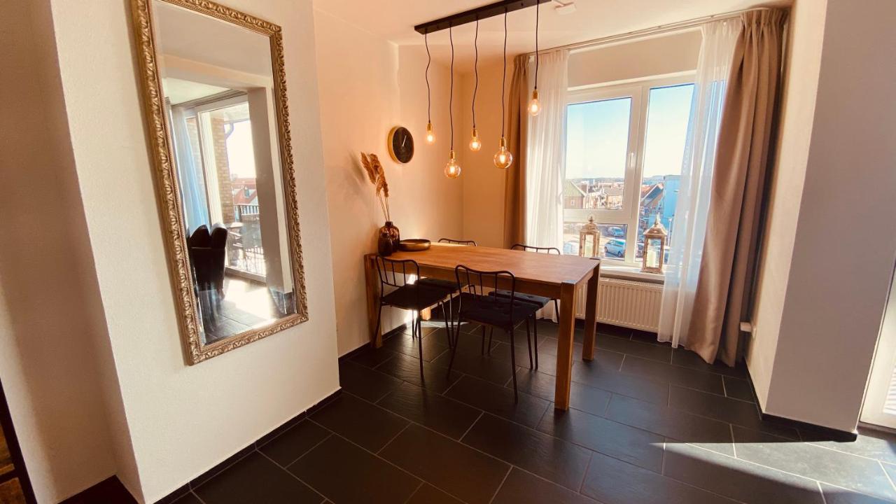 @Juliette Apartment Зандвоорт Екстериор снимка