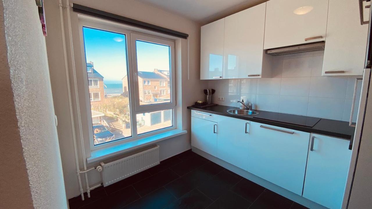 @Juliette Apartment Зандвоорт Екстериор снимка