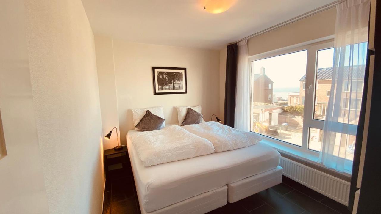 @Juliette Apartment Зандвоорт Екстериор снимка