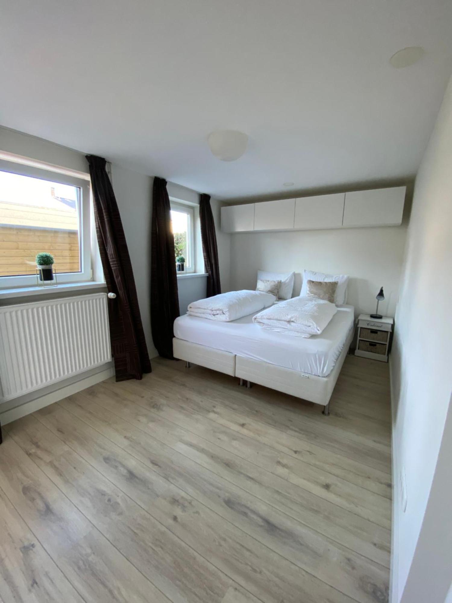 @Juliette Apartment Зандвоорт Екстериор снимка