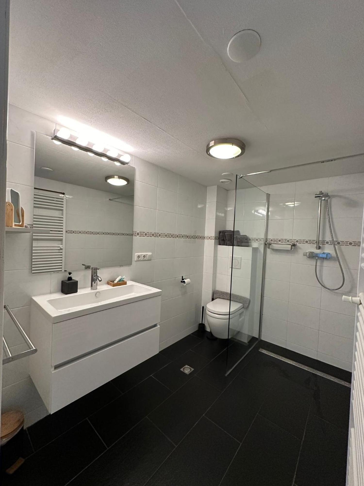 @Juliette Apartment Зандвоорт Екстериор снимка