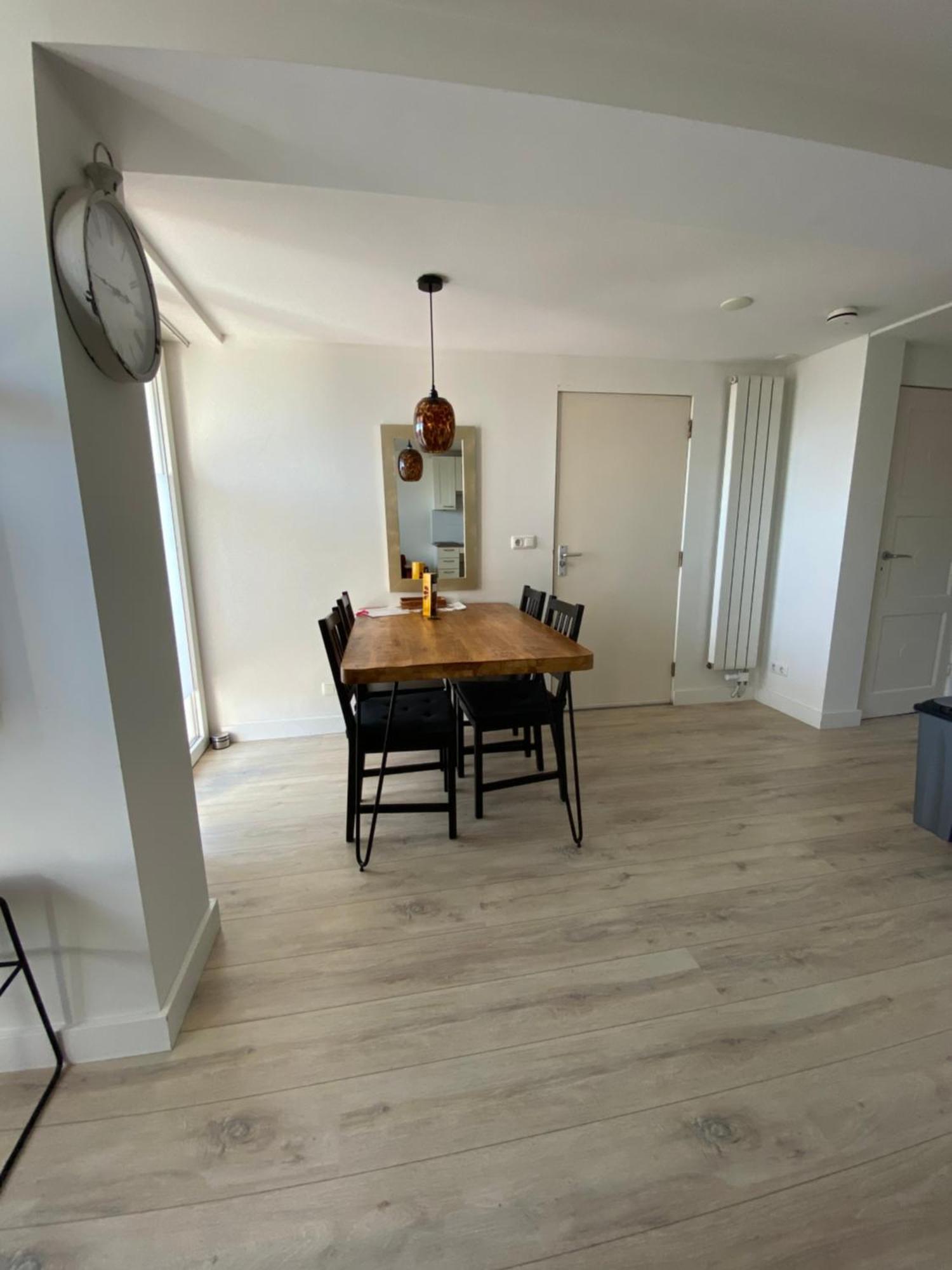 @Juliette Apartment Зандвоорт Екстериор снимка