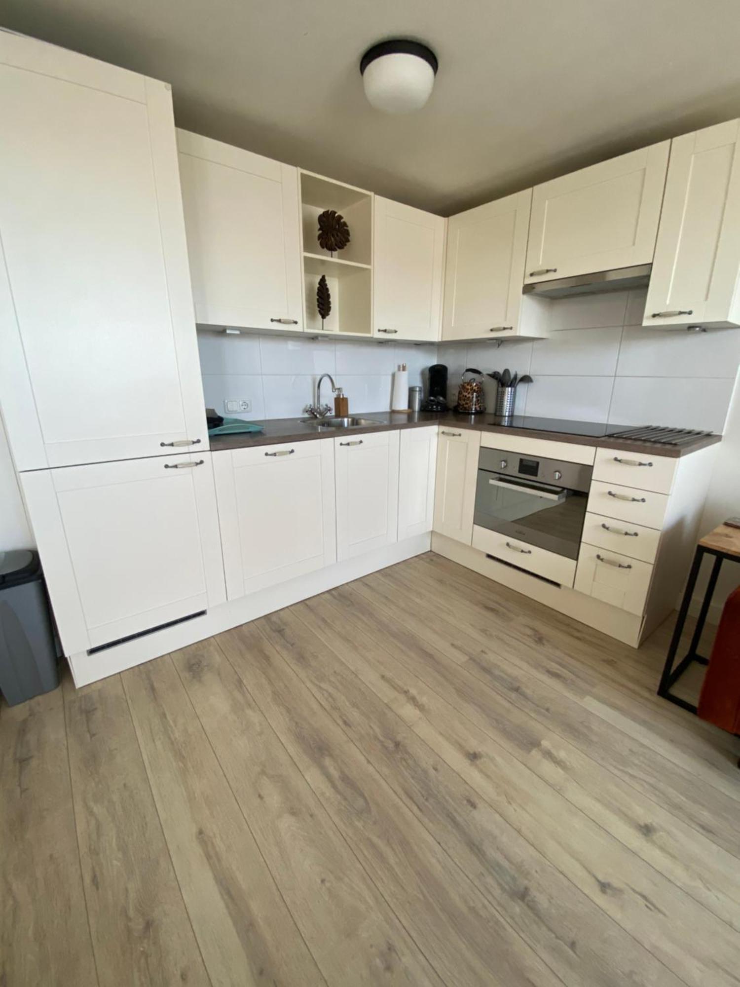 @Juliette Apartment Зандвоорт Екстериор снимка