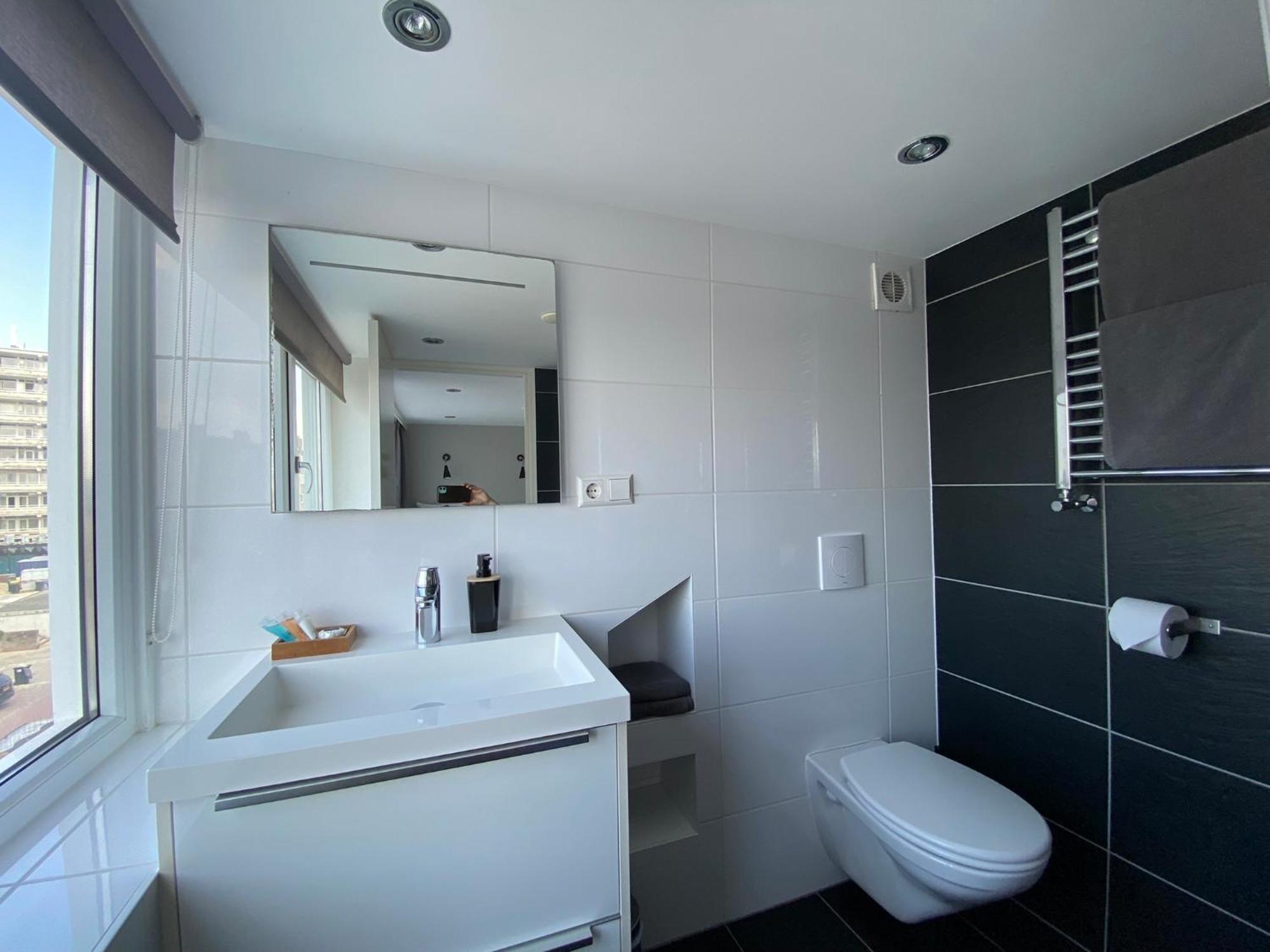@Juliette Apartment Зандвоорт Екстериор снимка