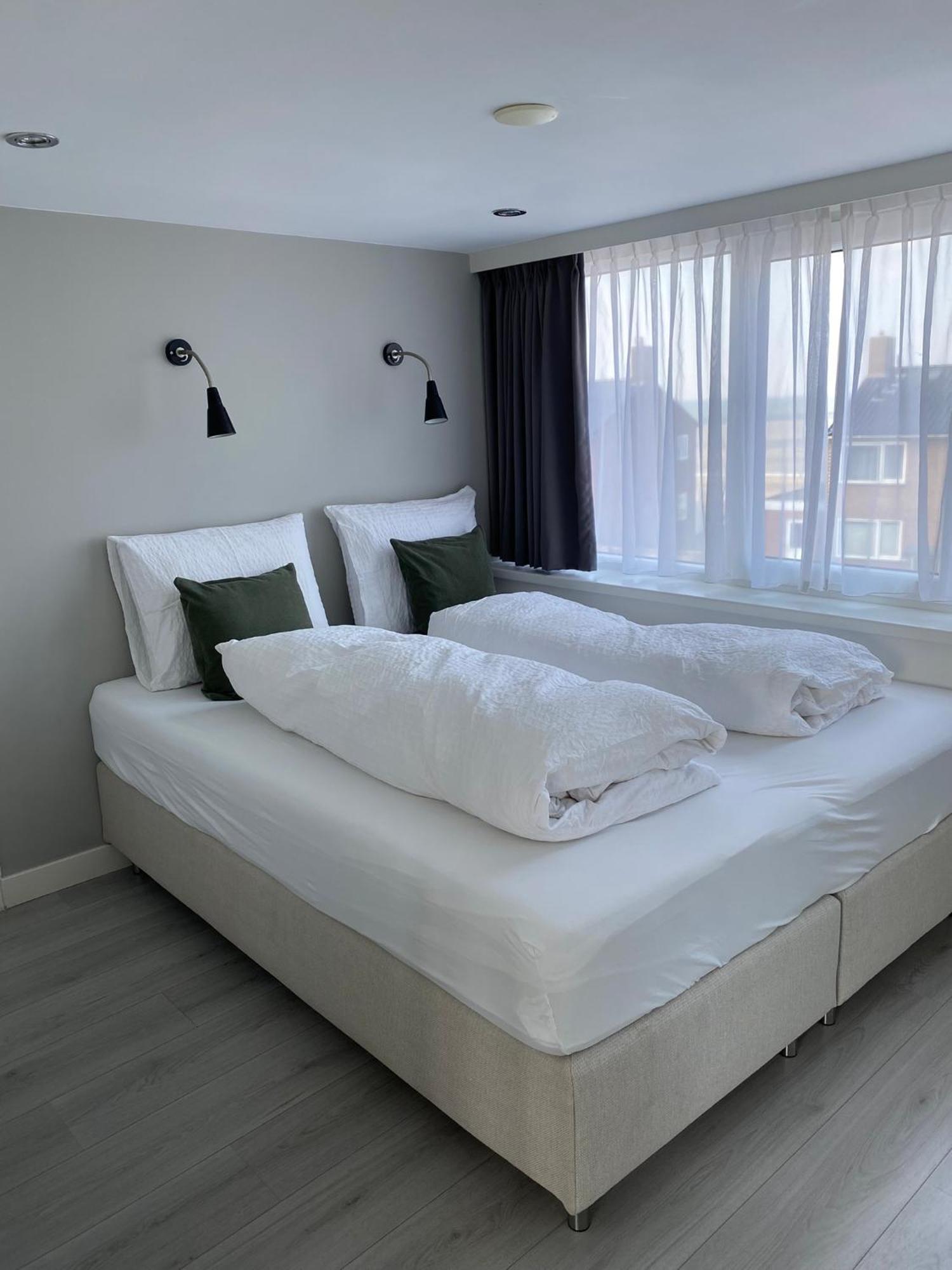 @Juliette Apartment Зандвоорт Екстериор снимка