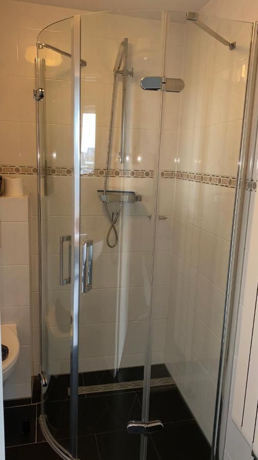 @Juliette Apartment Зандвоорт Екстериор снимка